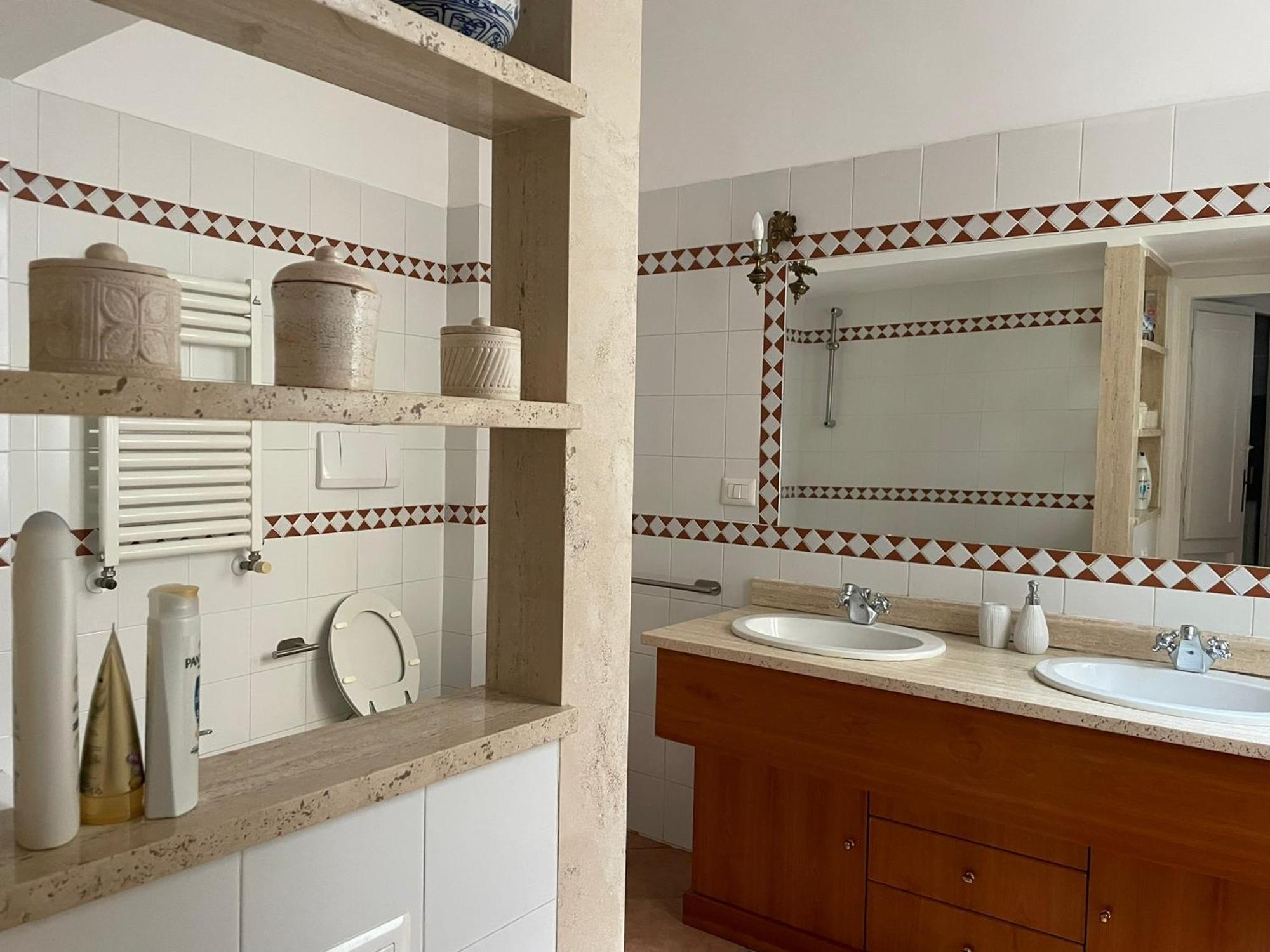 Prope Vaticanum Appartement *